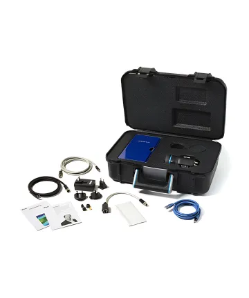 FLIR A400 Thermal Camera — Specifications & Datasheet