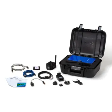FLIR Thermal Imaging Cameras & Systems