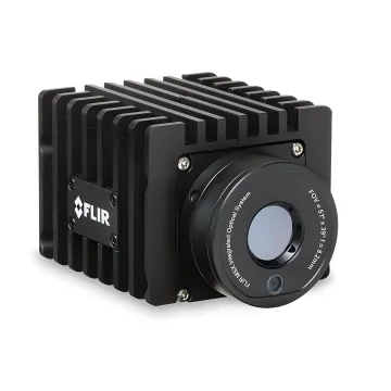 FLIR A40 Compact Thermal Camera — User Manual & Guide