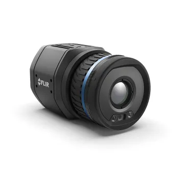 FLIR A400/A500/A700 Smart Sensor Infrared Camera
