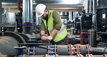 Industrial Process Monitoring