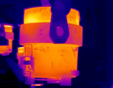 Metal Processing & Foundry