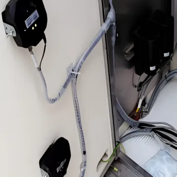 Data Centers & Critical Infrastructure