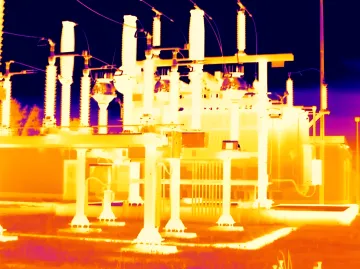 Energy & Utilities