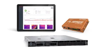 Data Centers & Critical Infrastructure