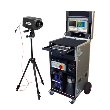 Data Centers & Electronics
