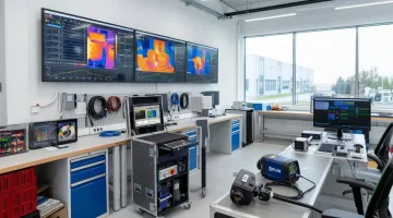 Condition Monitoring & Proactive Maintenance Training