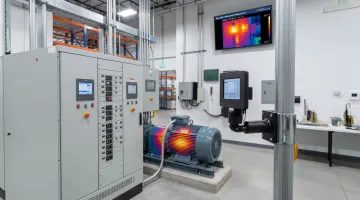 Advanced Thermal Imaging Systems & Solutions