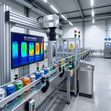 Automated Quality Control Systems for Beverage Packaging
