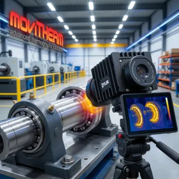 Bearing Condition Monitoring Equipment & Services