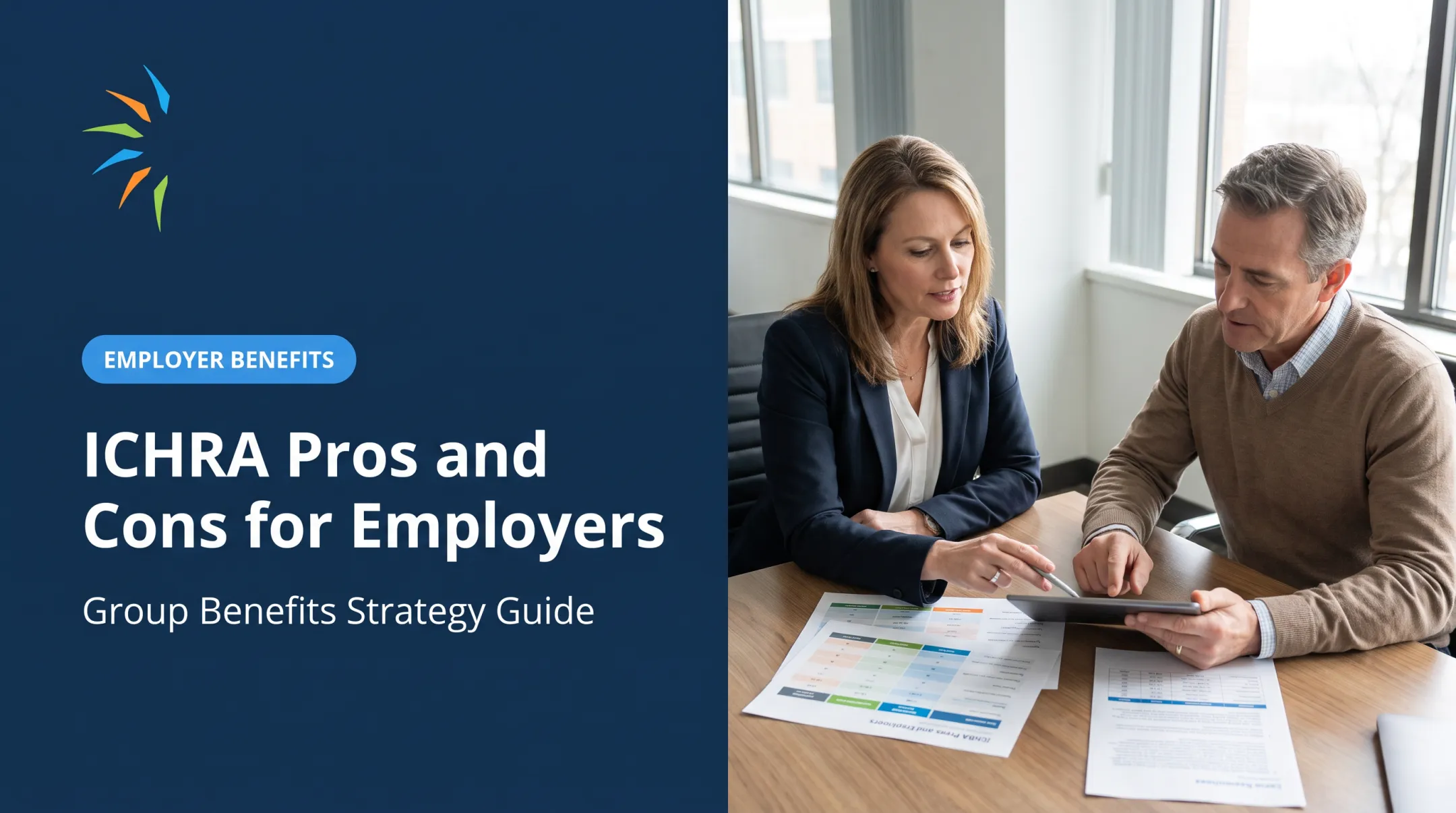 ICHRA Pros and Cons for Employers