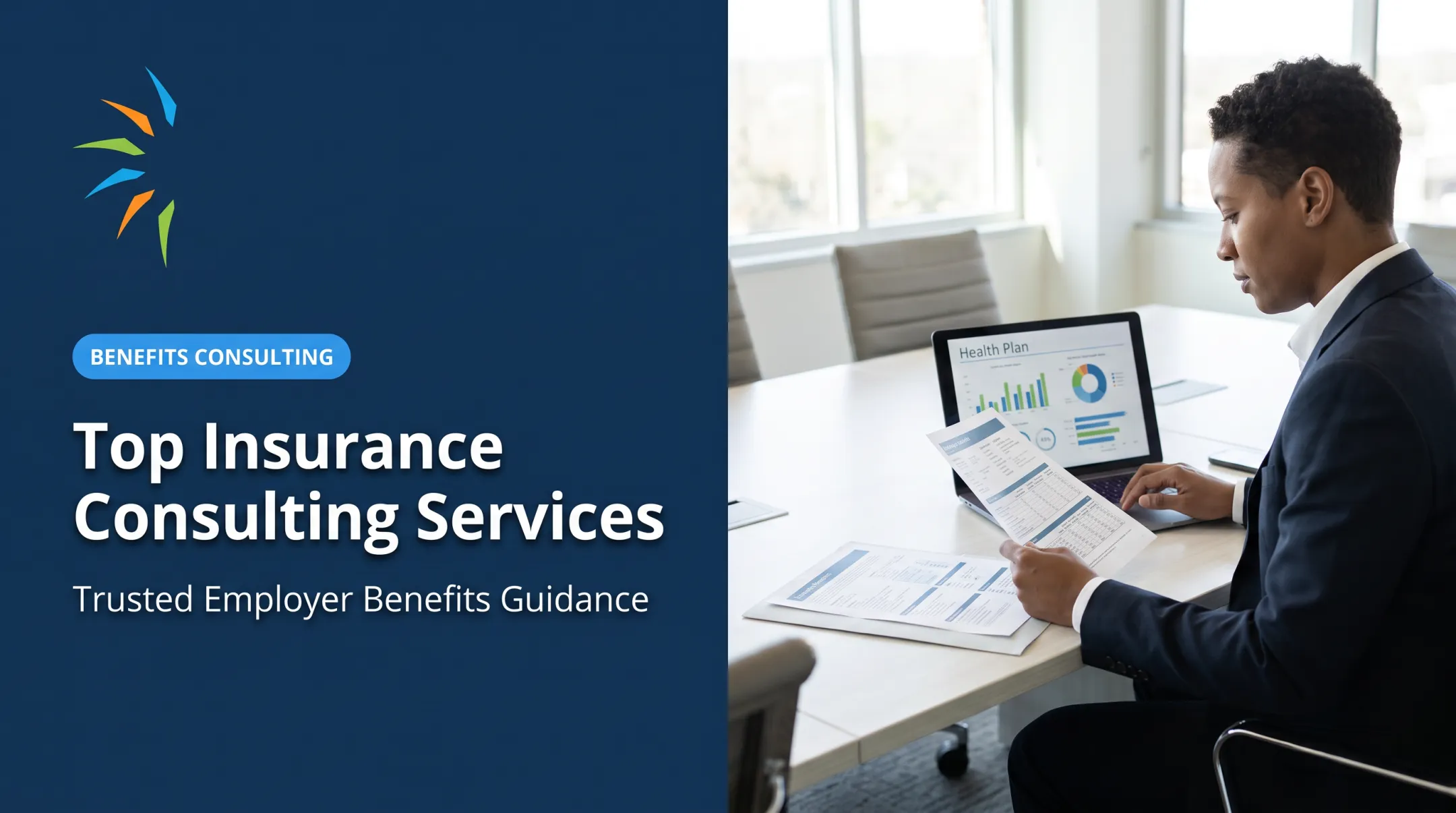 Top Insurance Consulting Services