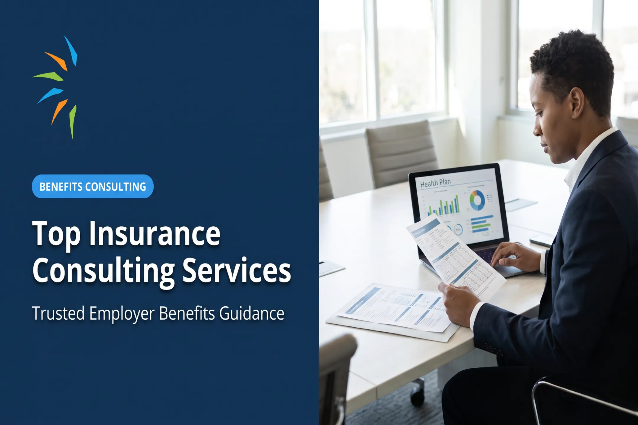 Top Insurance Consulting Services