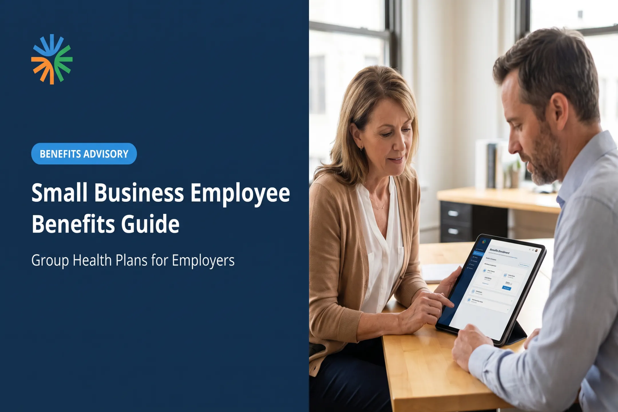 Small Business Employee Benefits Guide