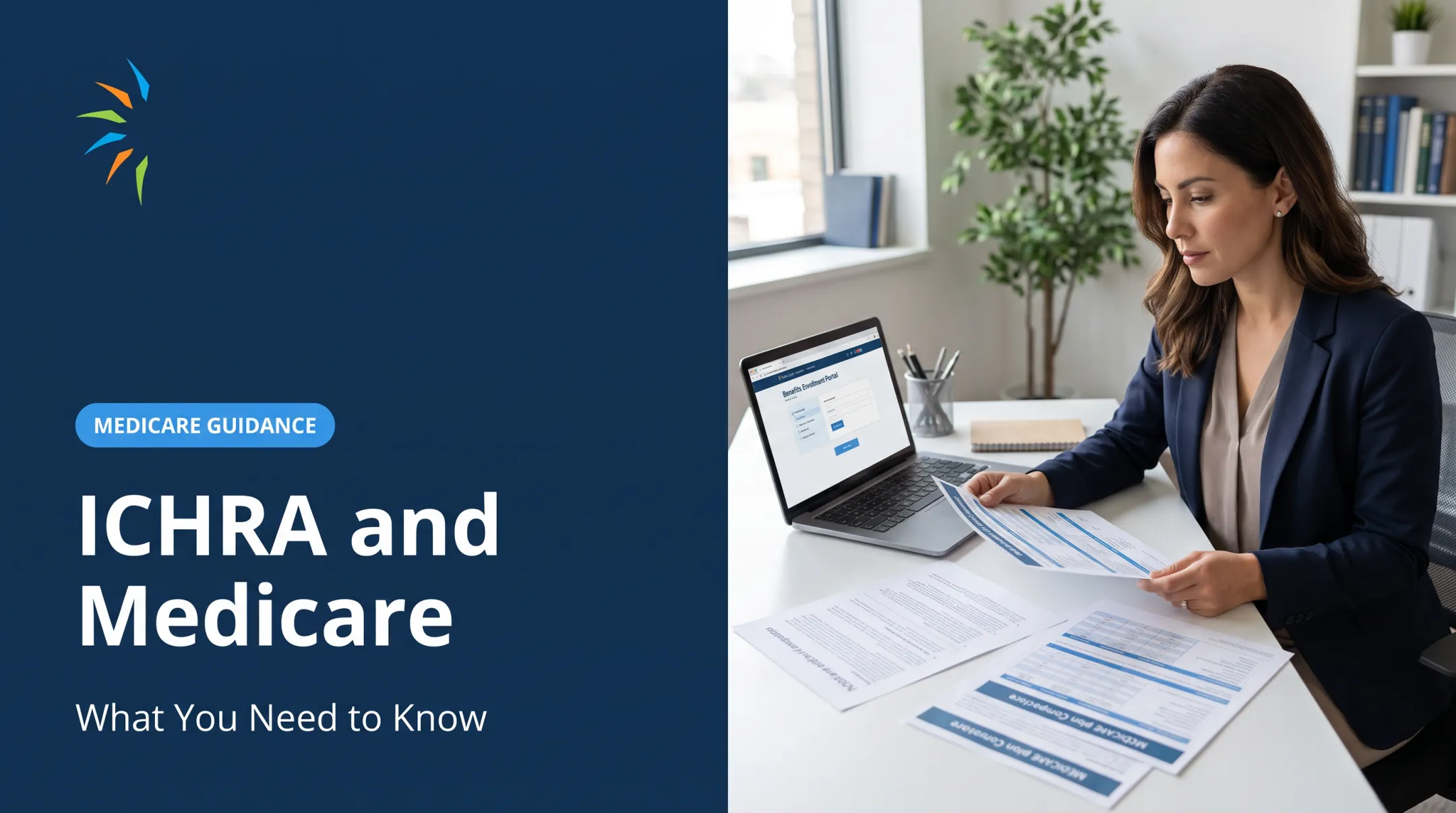 ICHRA and Medicare: What You Need to Know