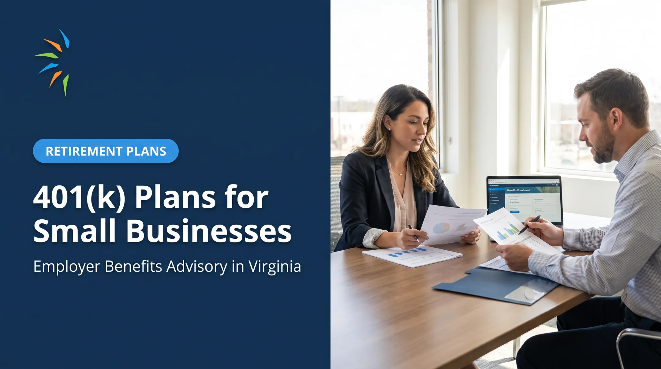 401(k) Plans for Small Businesses
