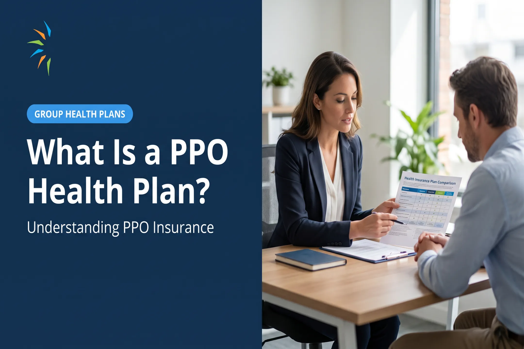 What Is a PPO Health Plan? Understanding PPO Insurance