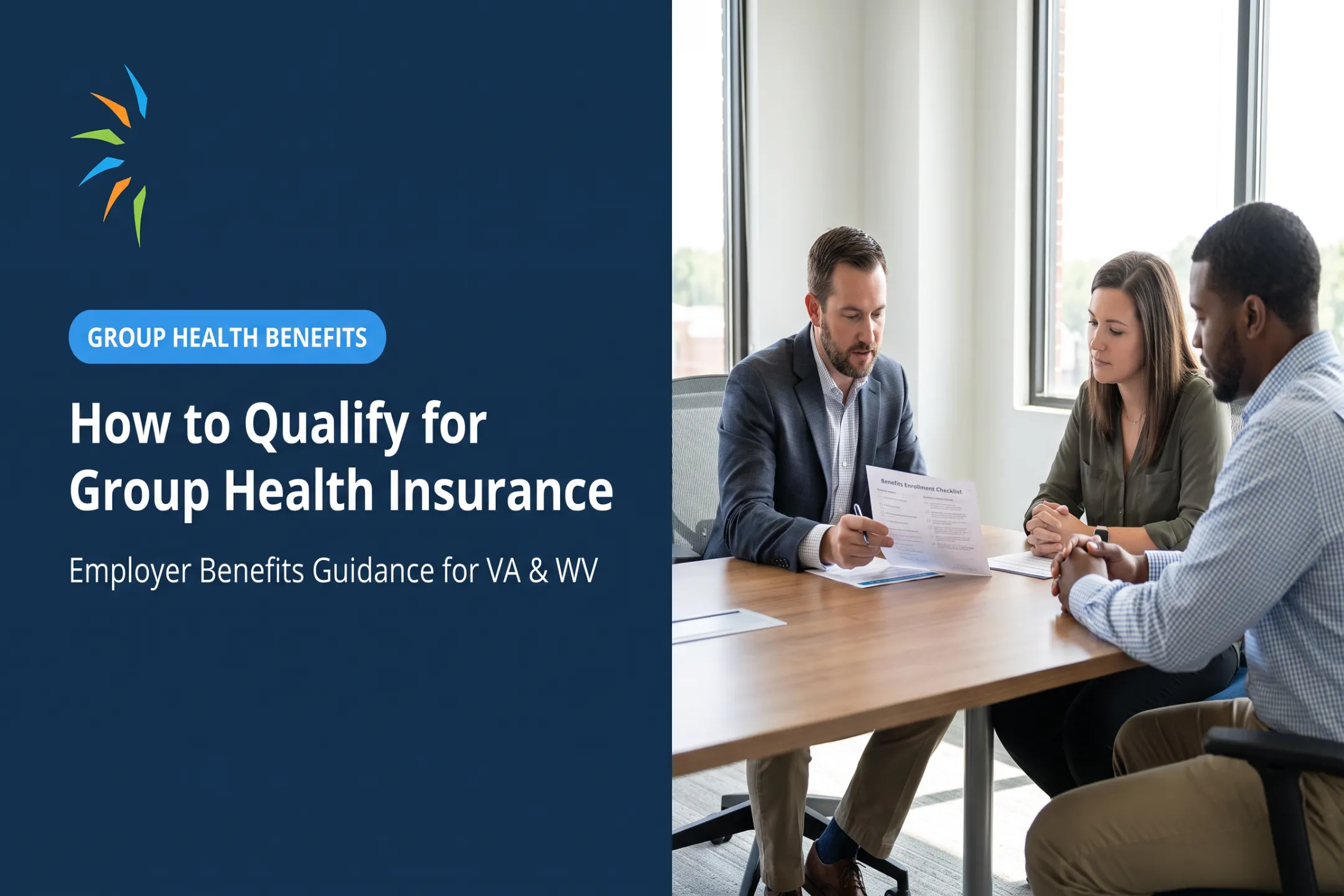 How to Qualify for Group Health Insurance