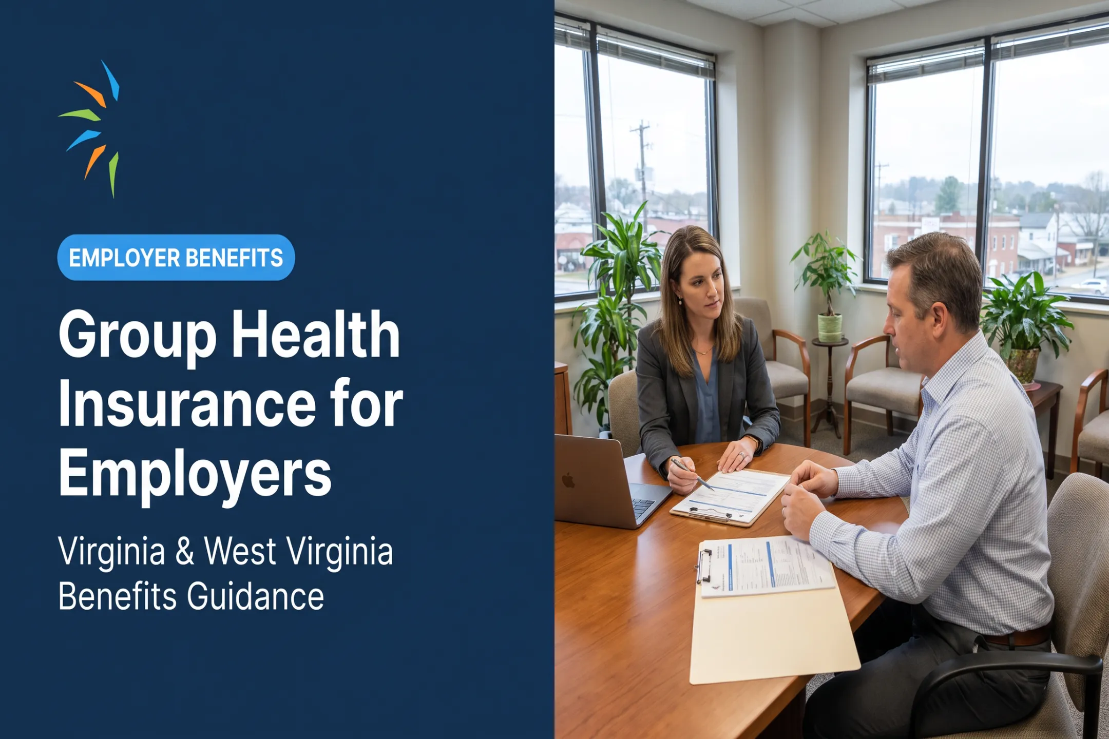 Group Health Insurance for Employers