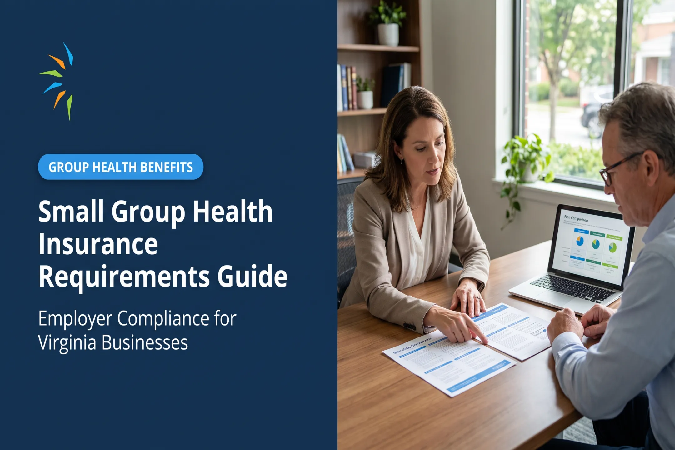 Small Group Health Insurance Requirements Guide