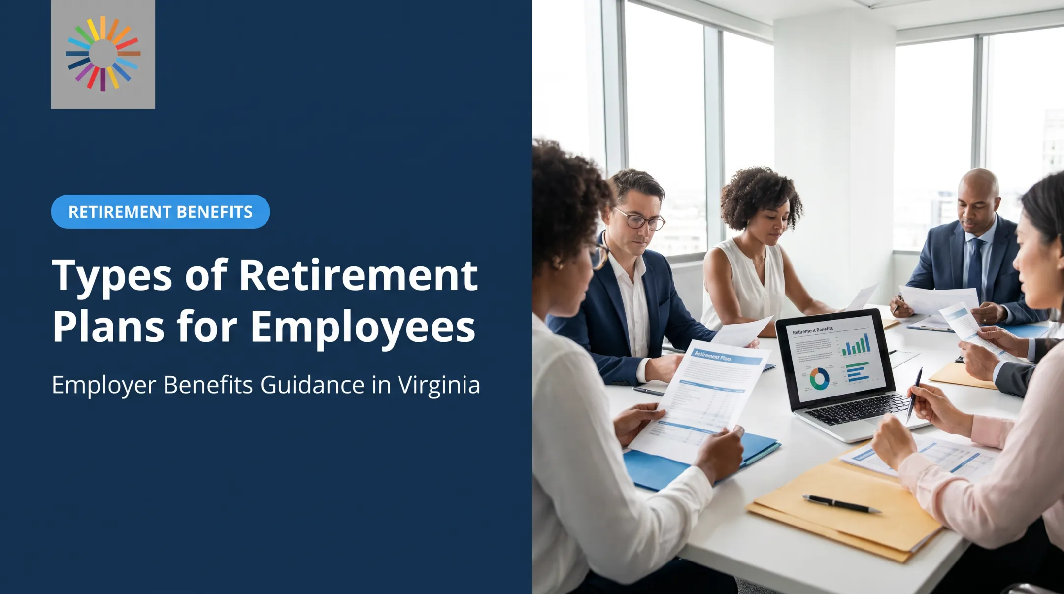 Types of Retirement Plans for Employees