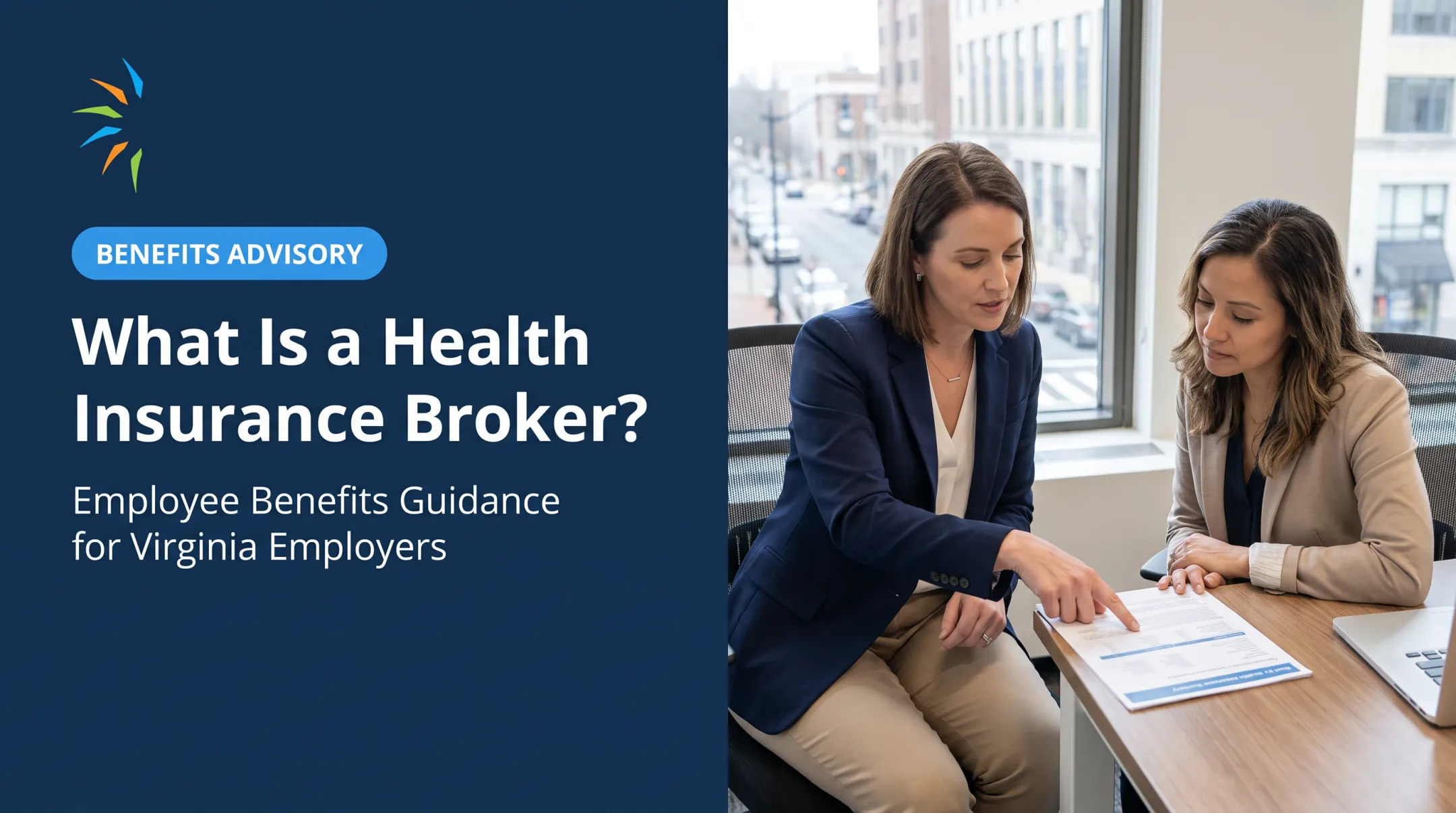 What Is a Health Insurance Broker?