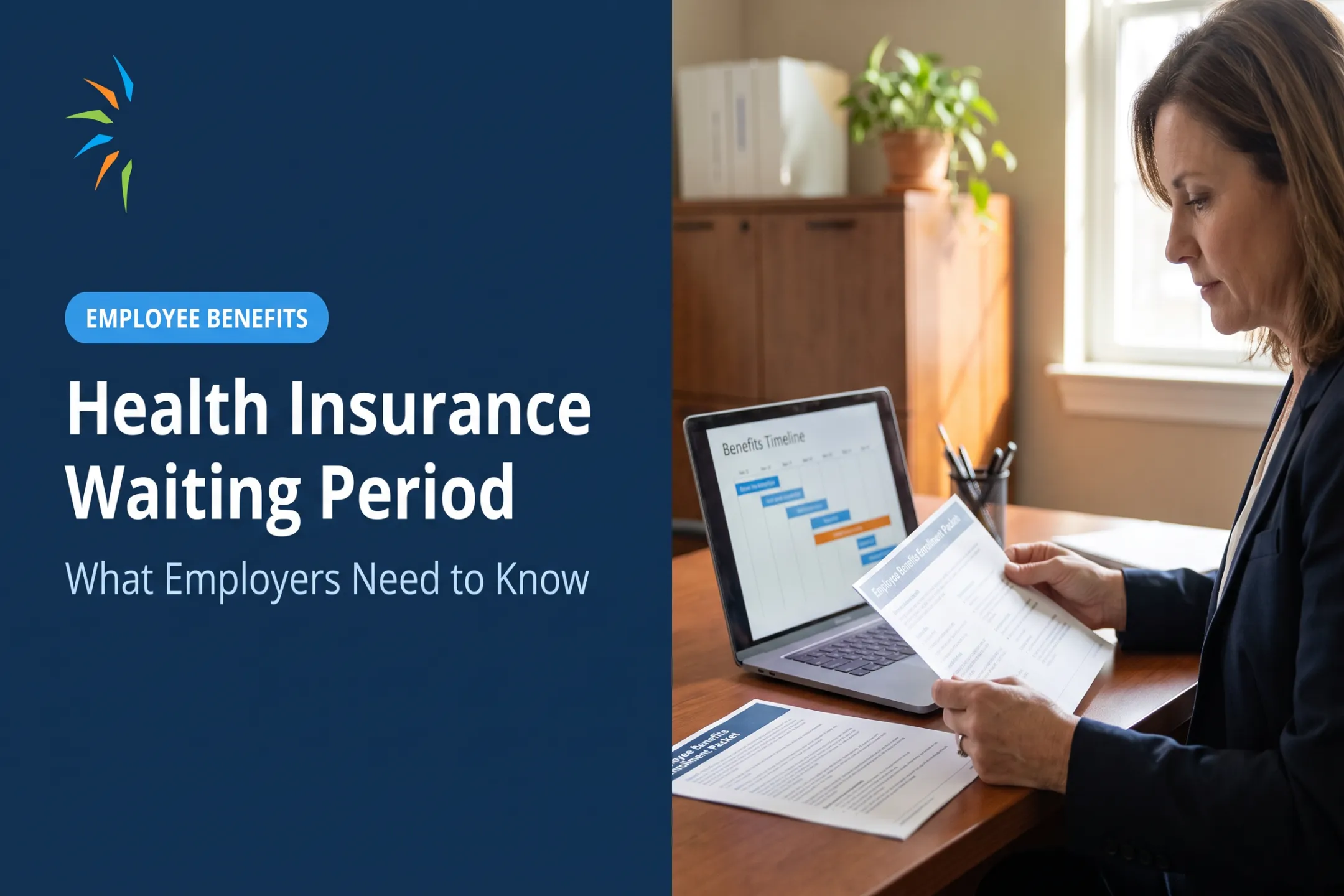 Health Insurance Waiting Period: What Employers Need to Know