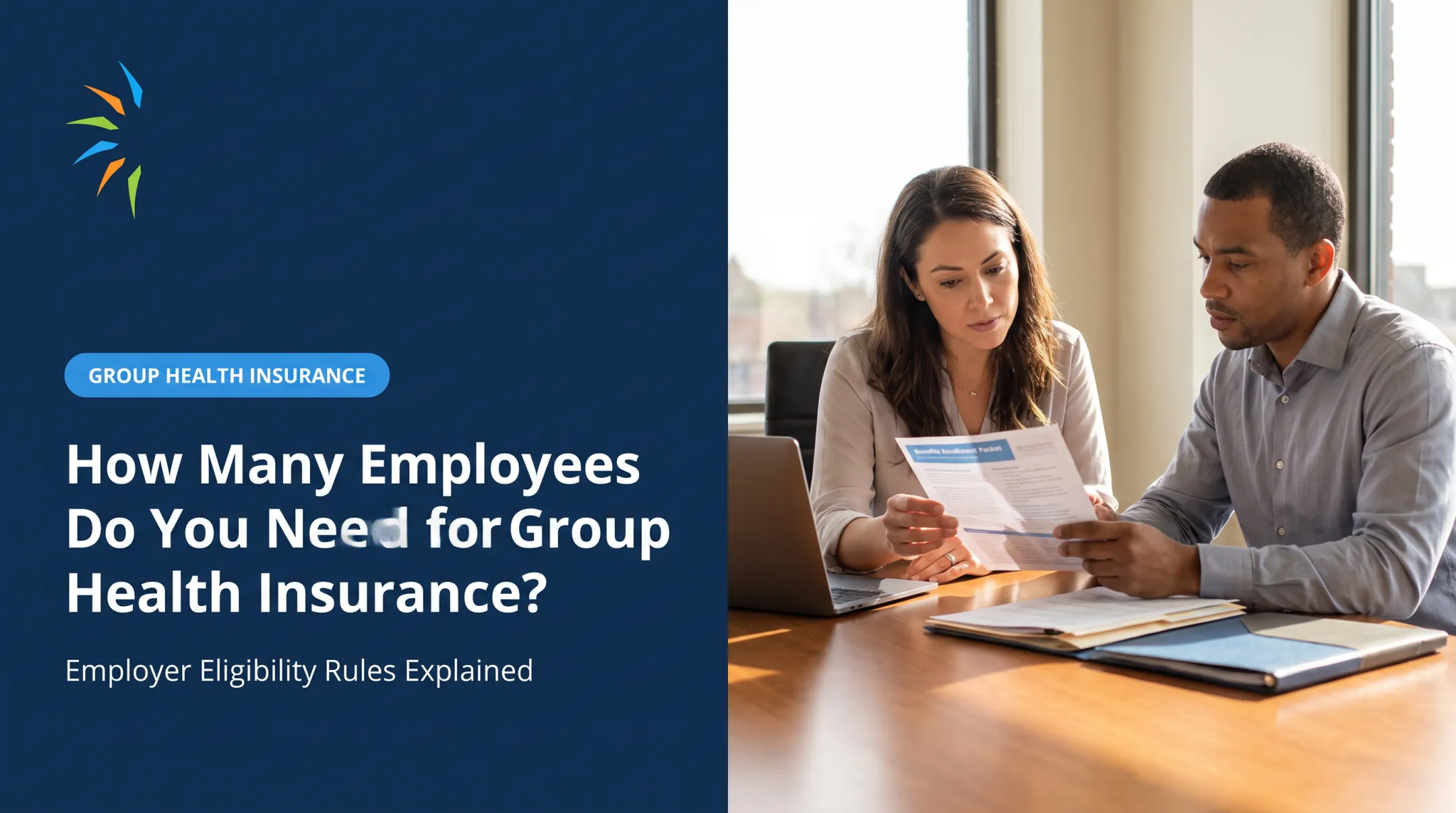 How Many Employees Do You Need for Group Health Insurance?