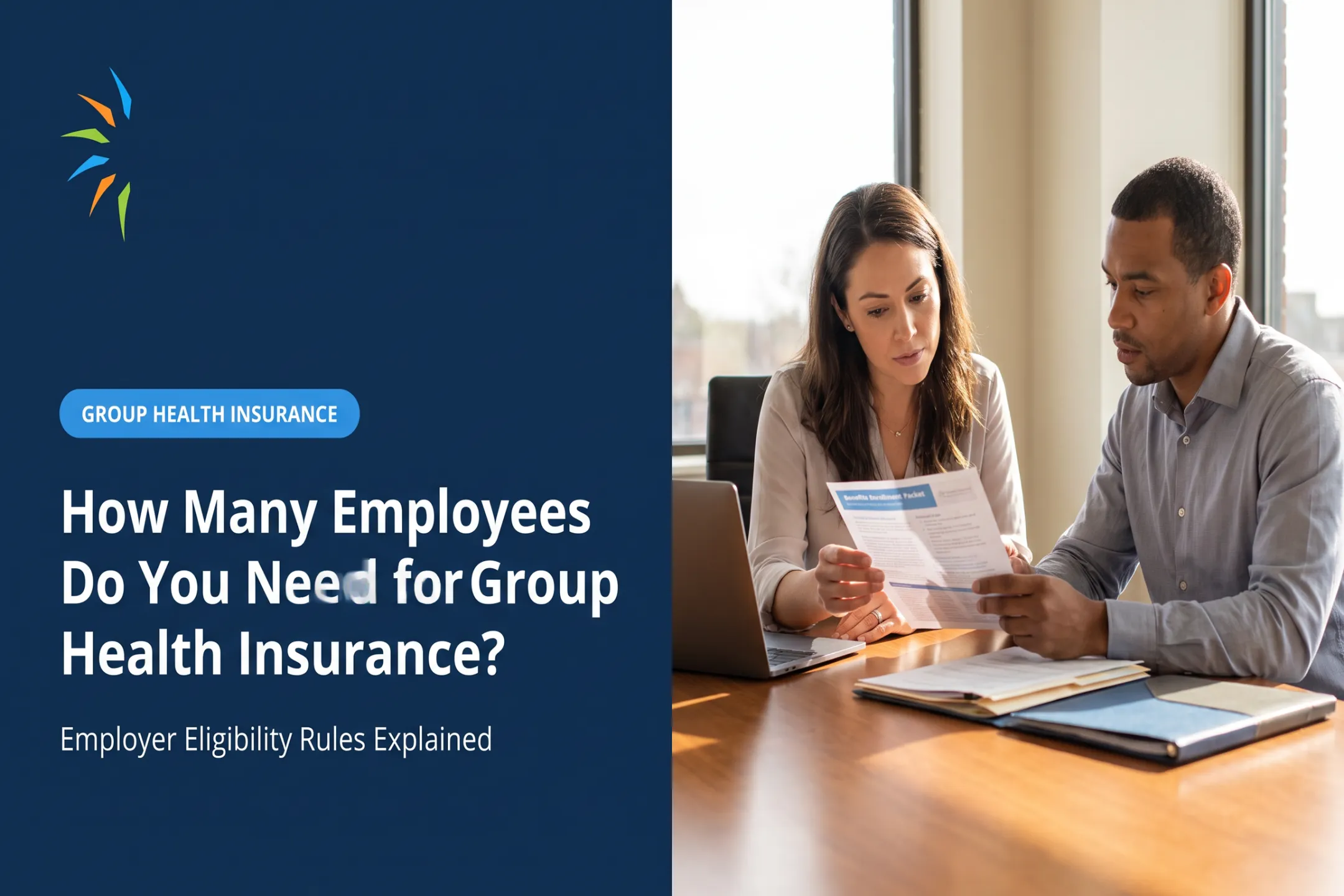 How Many Employees Do You Need for Group Health Insurance?