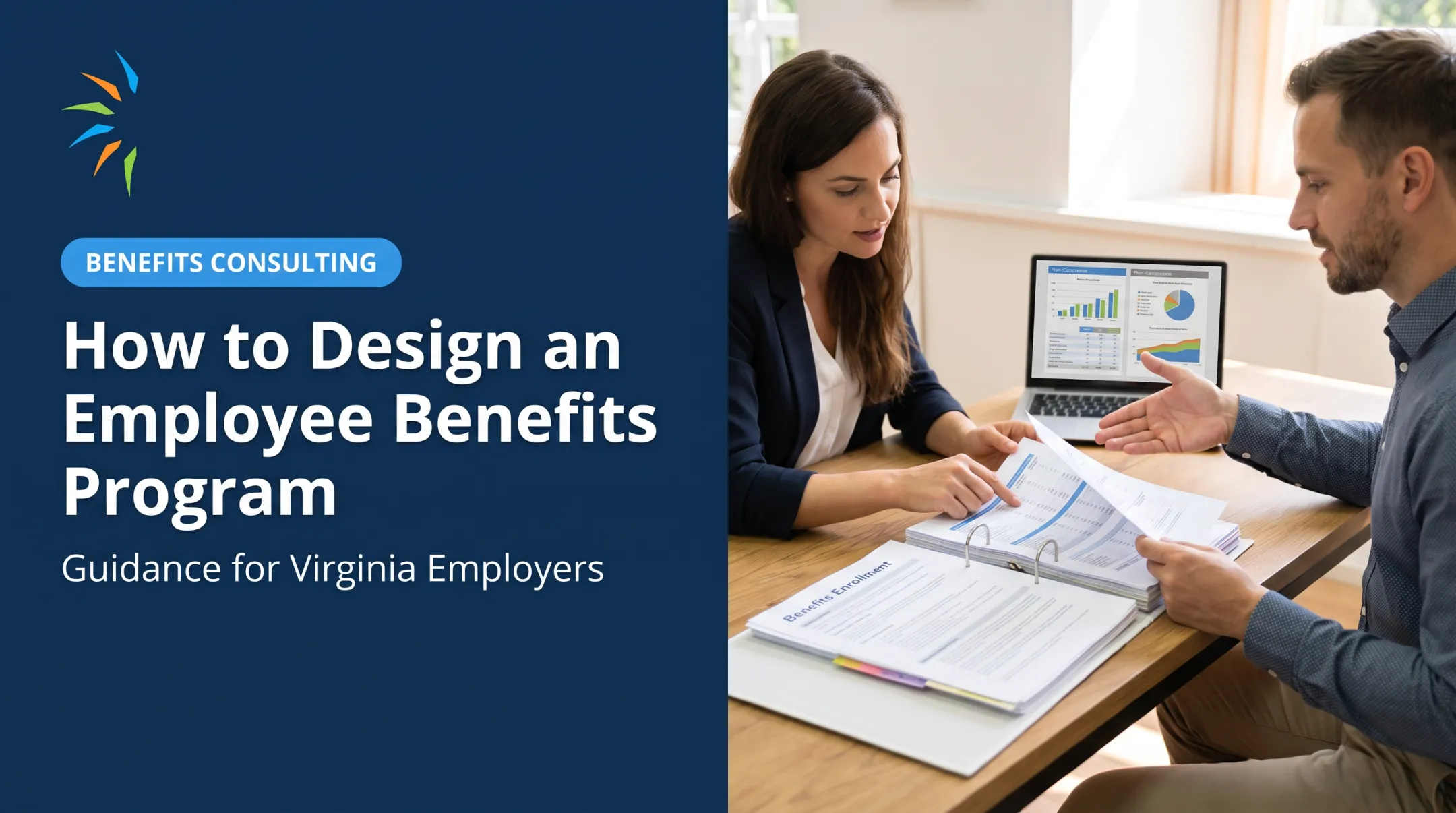How to Design an Employee Benefits Program