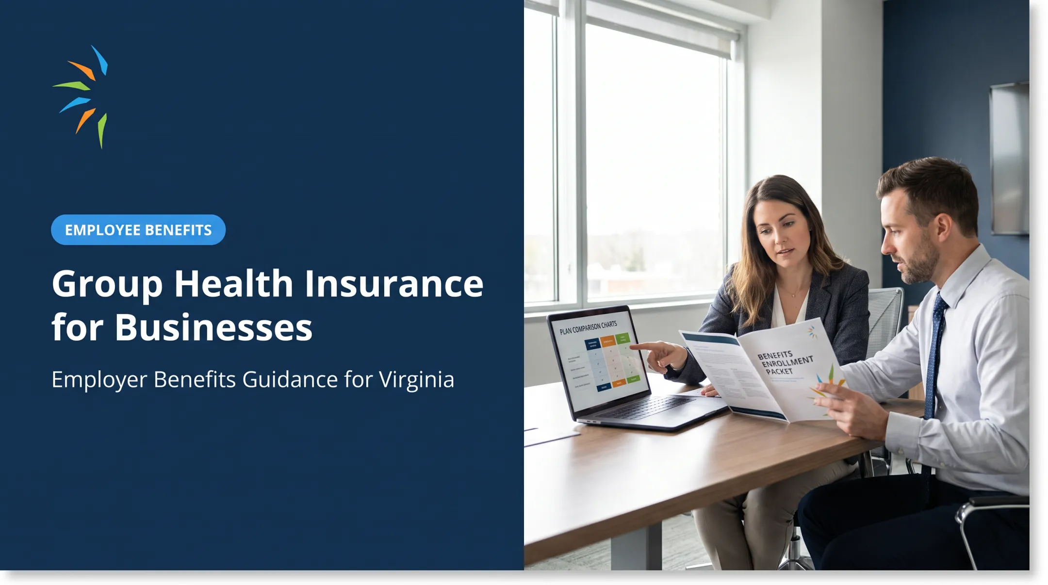 Group Health Insurance for Businesses