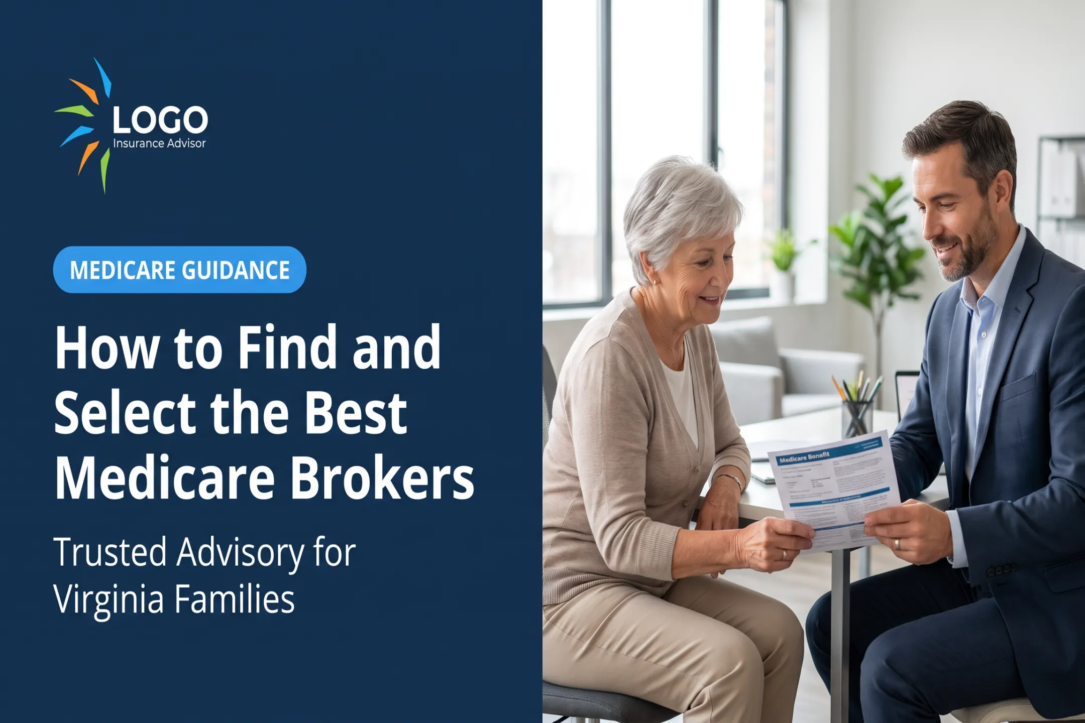 How to Find and Select the Best Medicare Brokers