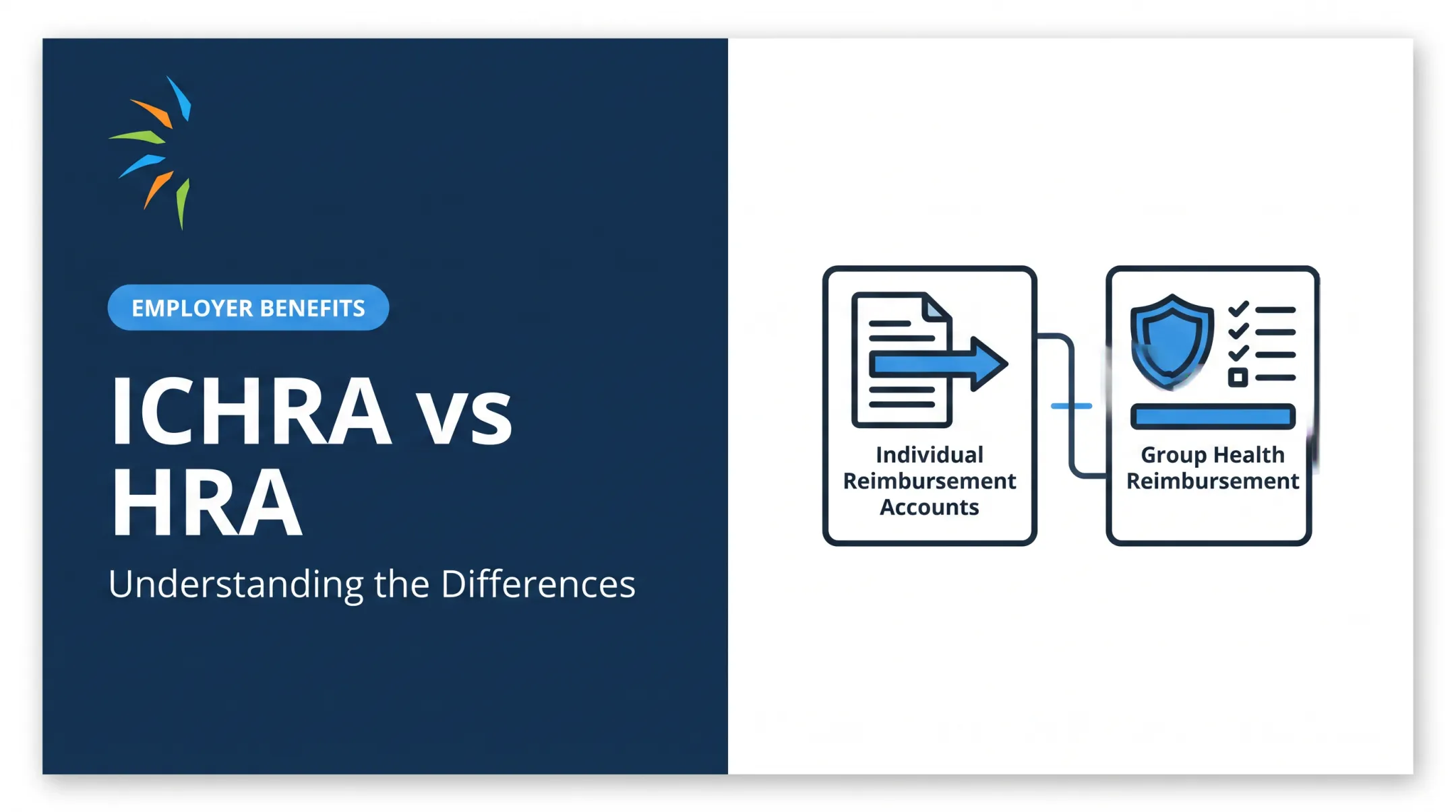 ICHRA vs HRA: Understanding the Differences