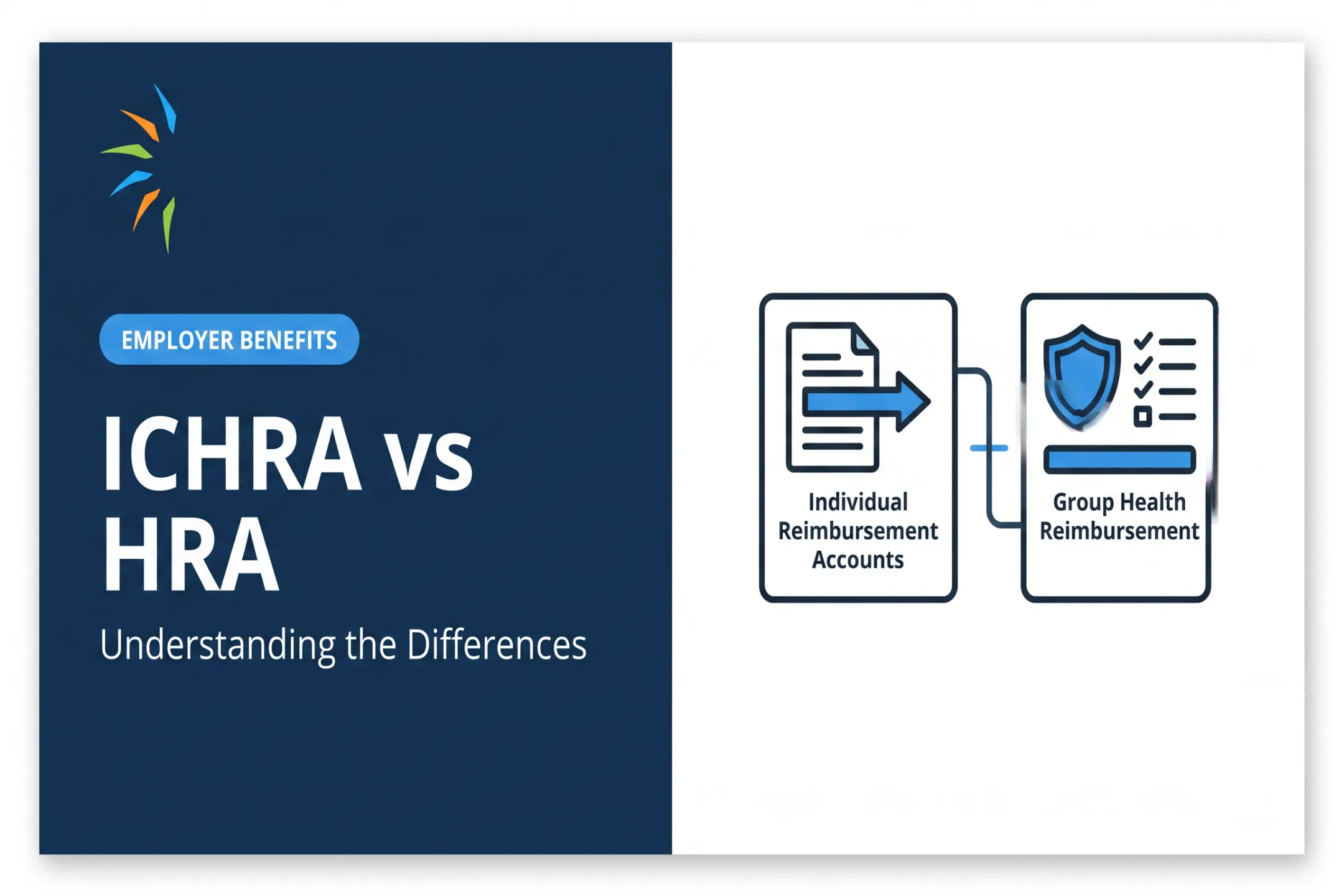 ICHRA vs HRA: Understanding the Differences