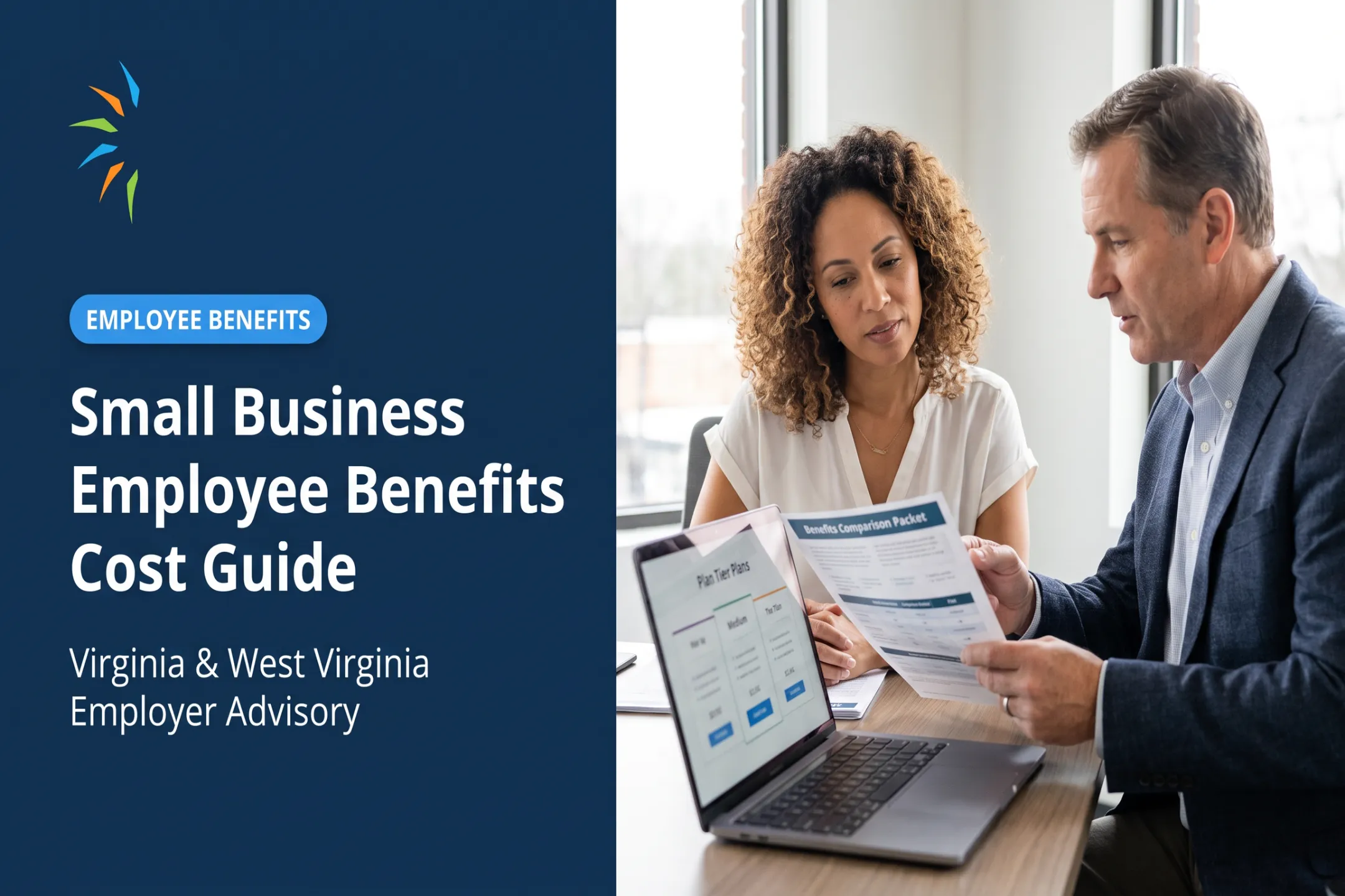 Small Business Employee Benefits Cost Guide