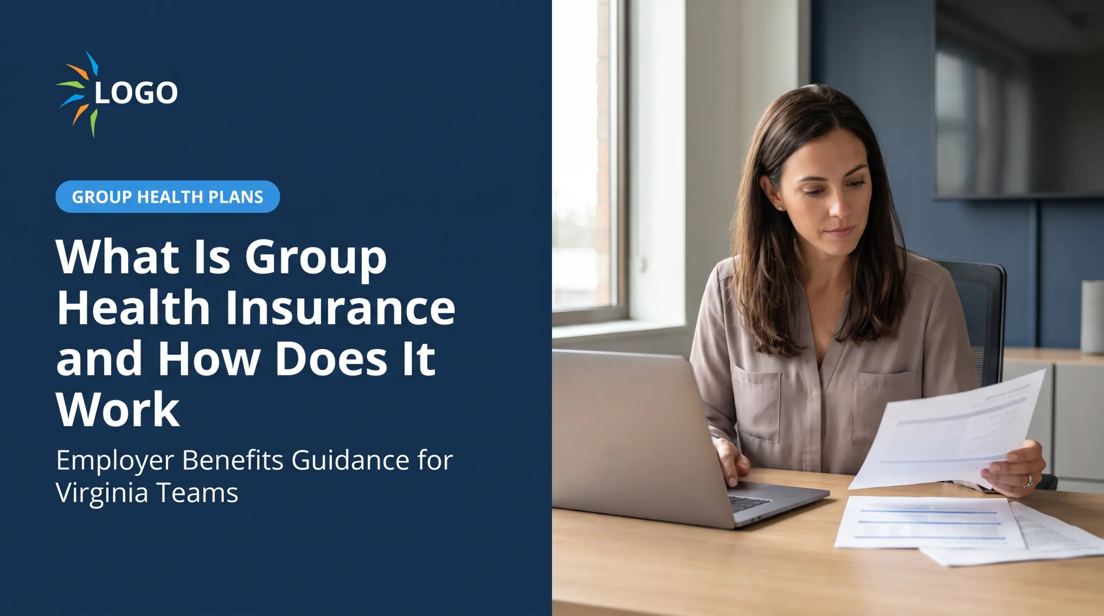 What Is Group Health Insurance and How Does It Work