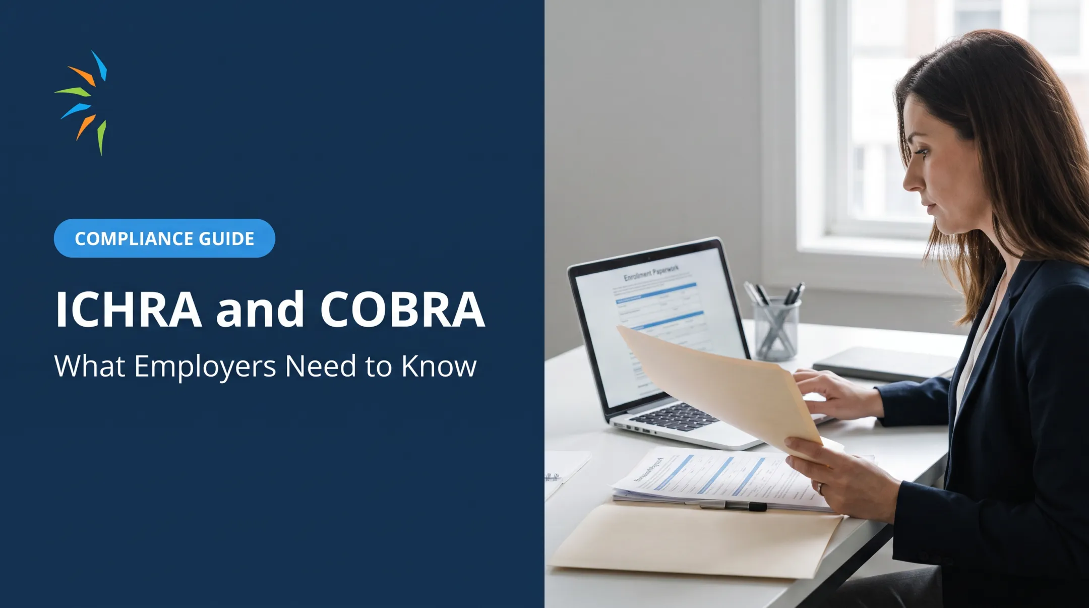 ICHRA and COBRA: What Employers Need to Know