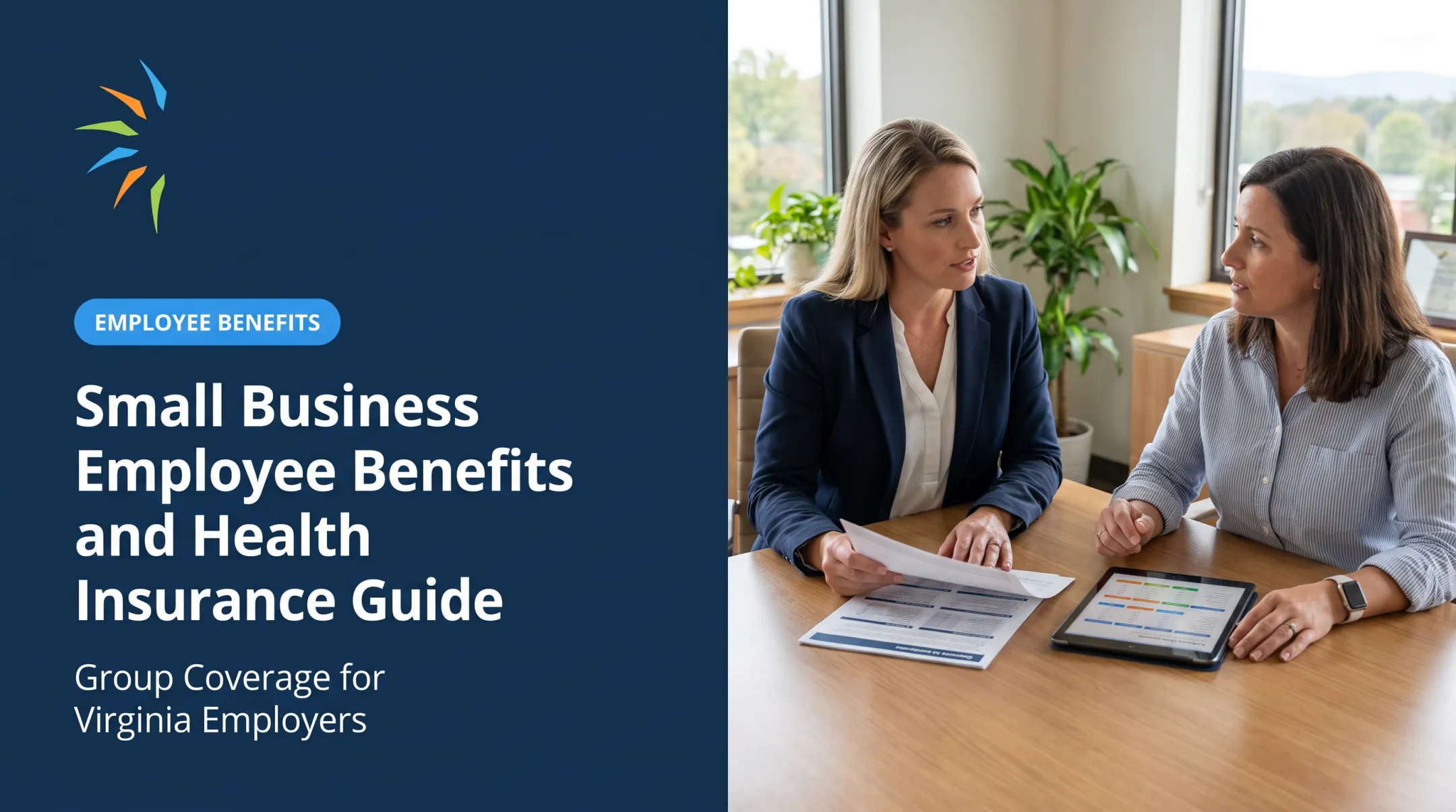 Small Business Employee Benefits and Health Insurance Guide
