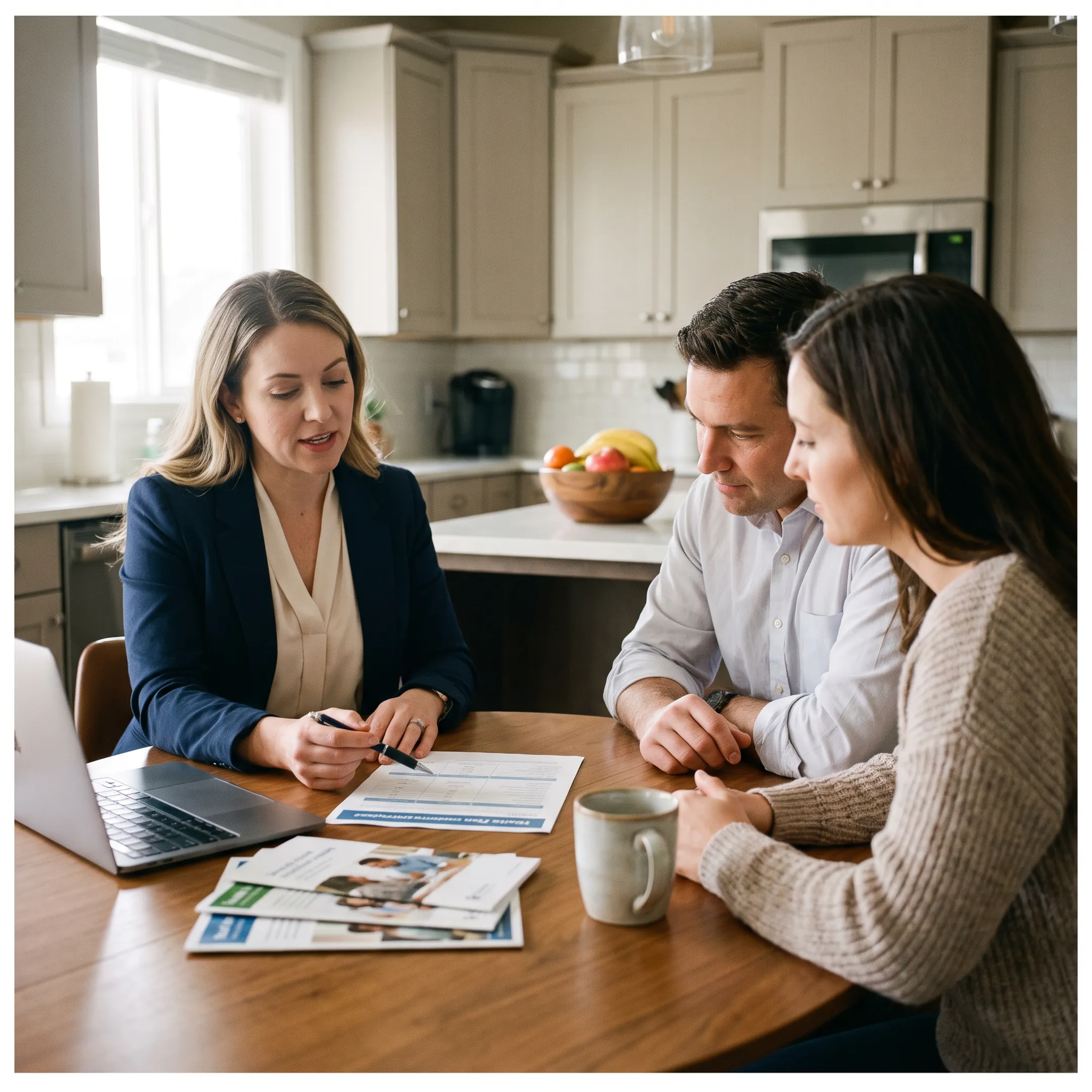 Individual and Family Health Insurance Plans