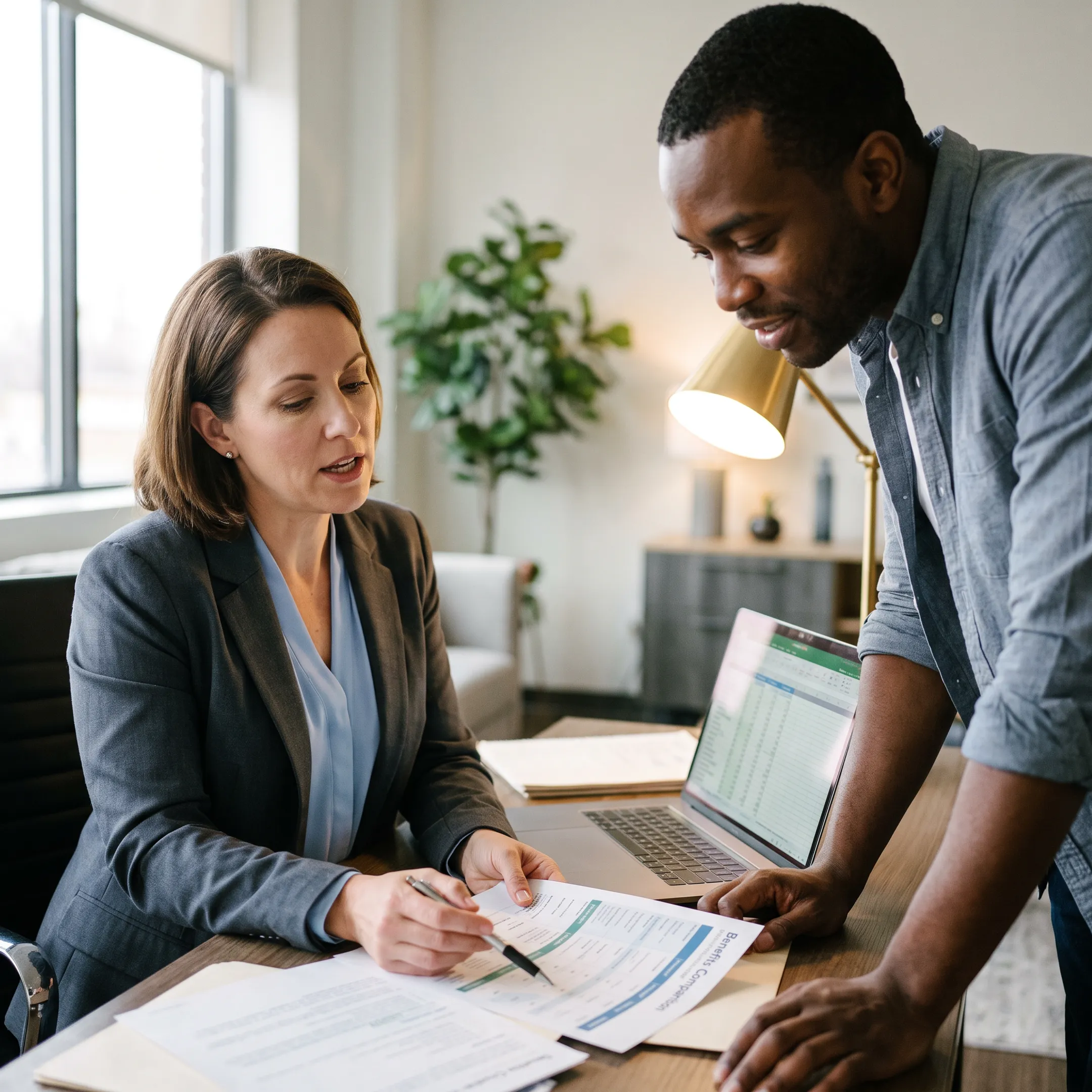 Health Insurance Brokers in Richmond, VA
