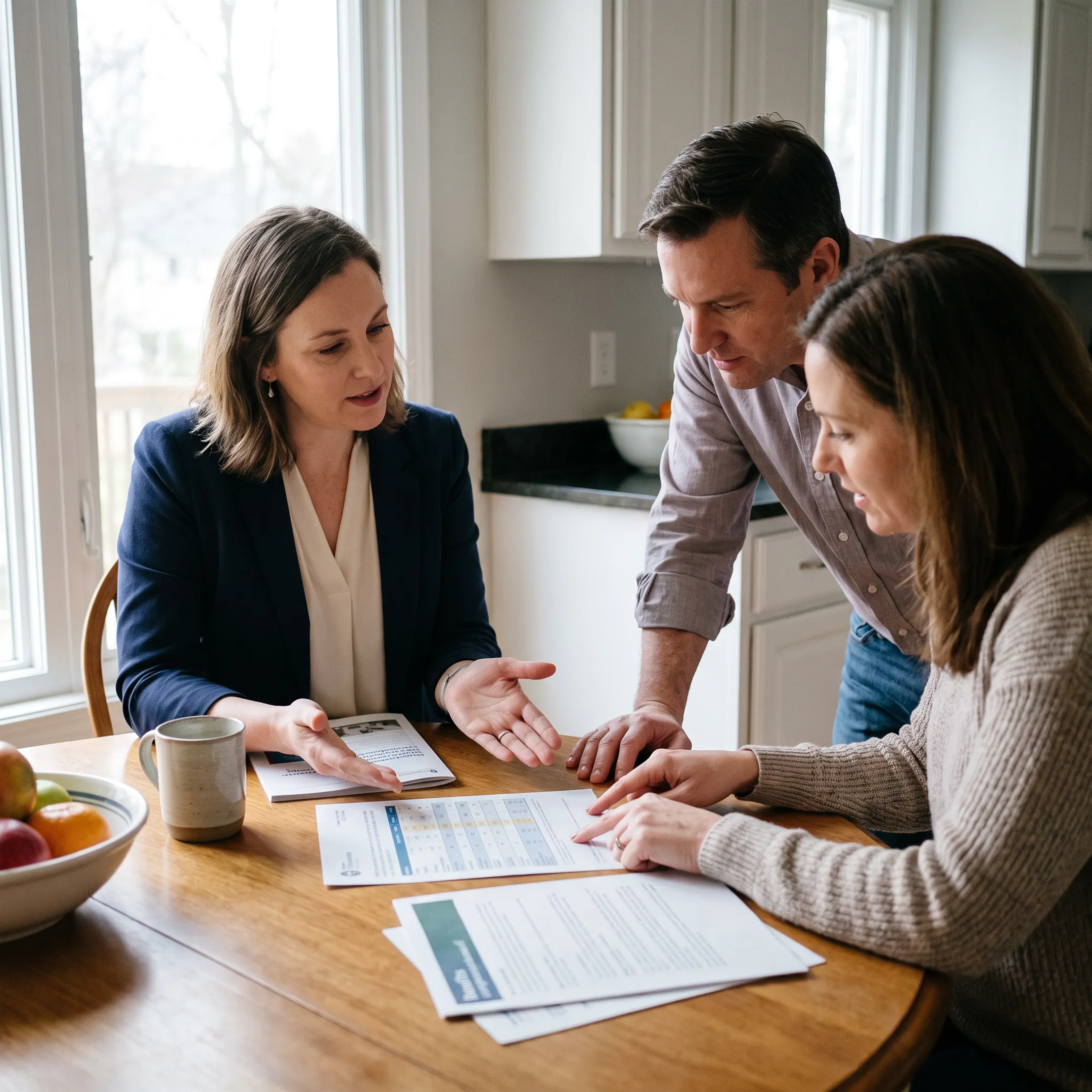 Family Health Insurance Plans
