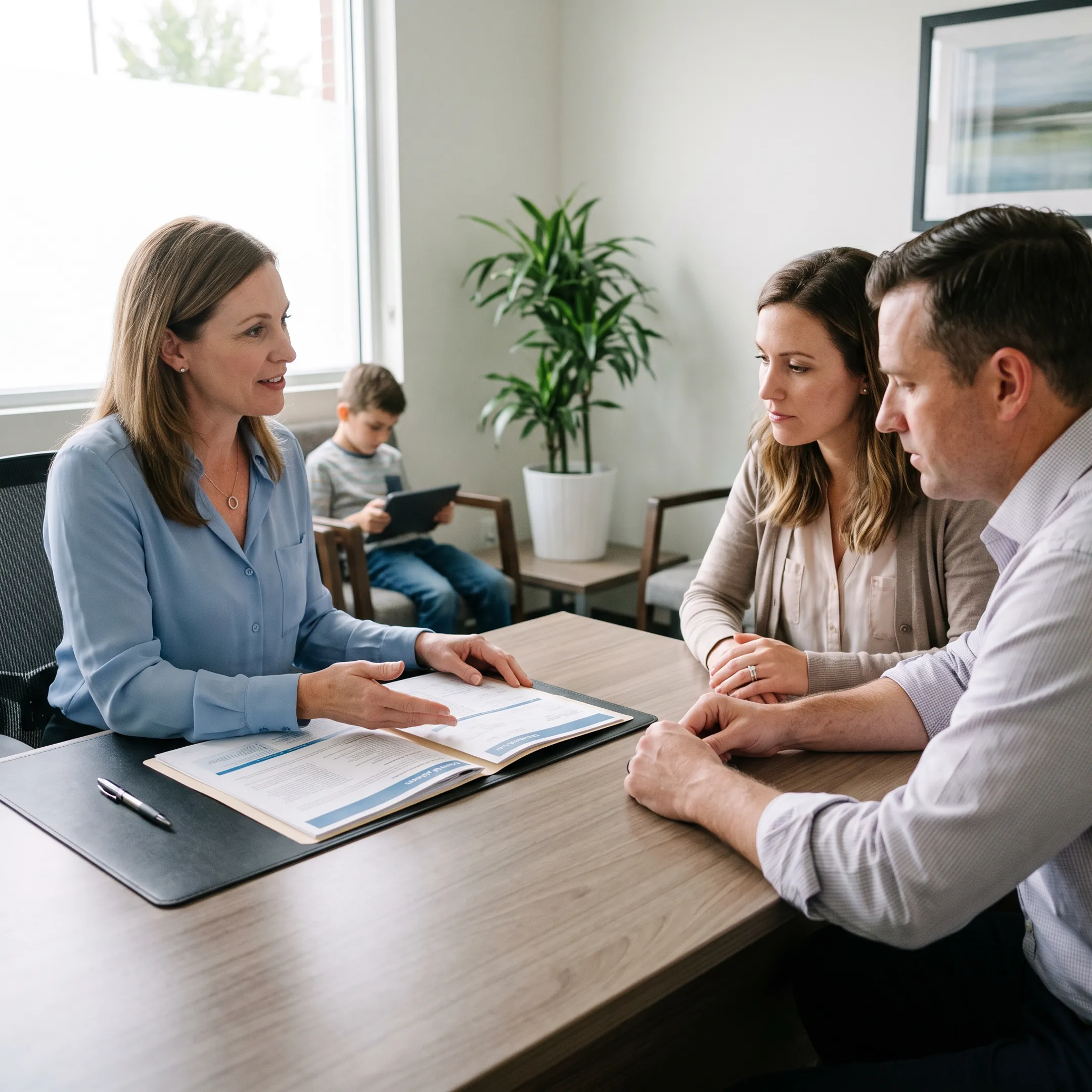 Best Individual and Family Health Insurance Plans