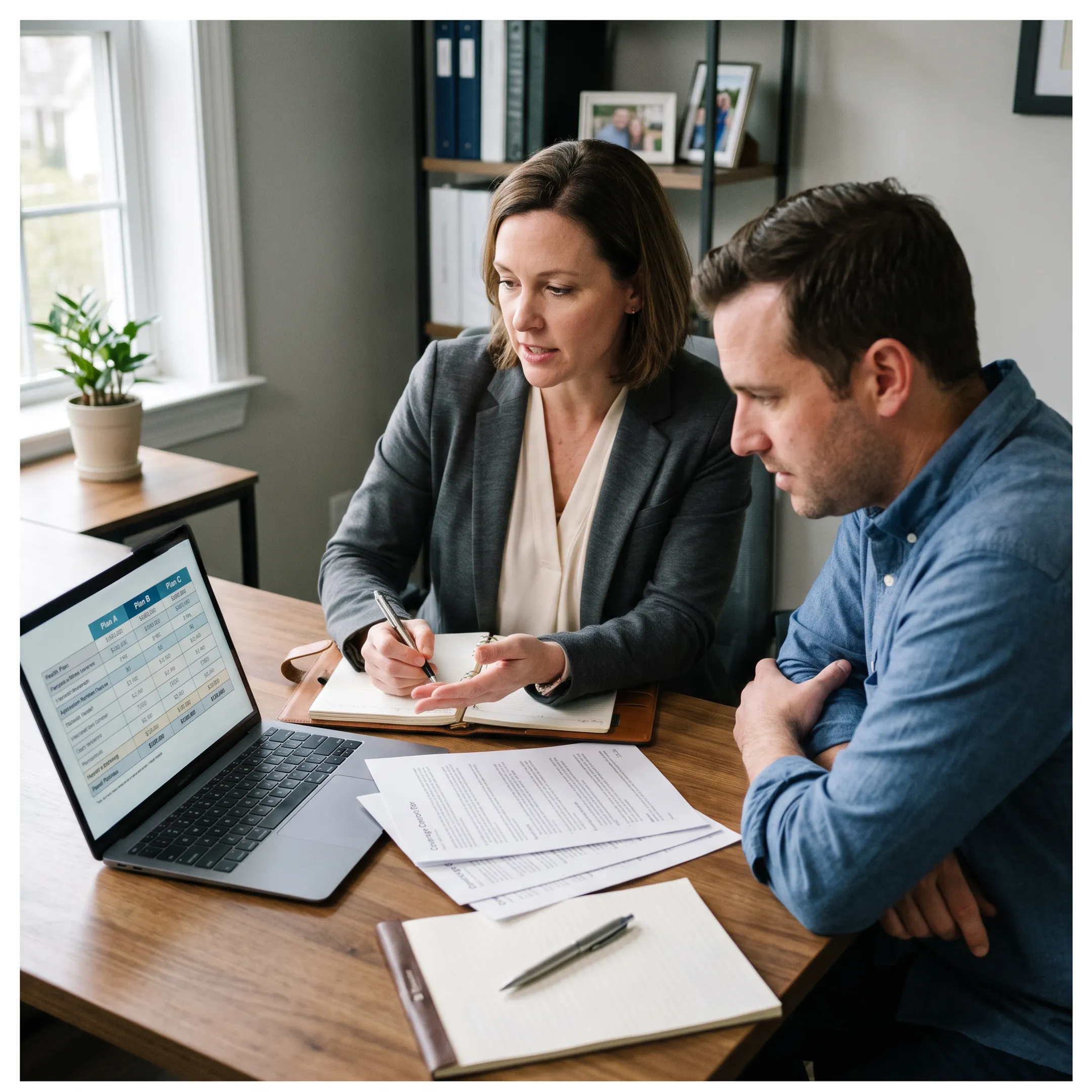 Compare Health Insurance Plans and Quotes