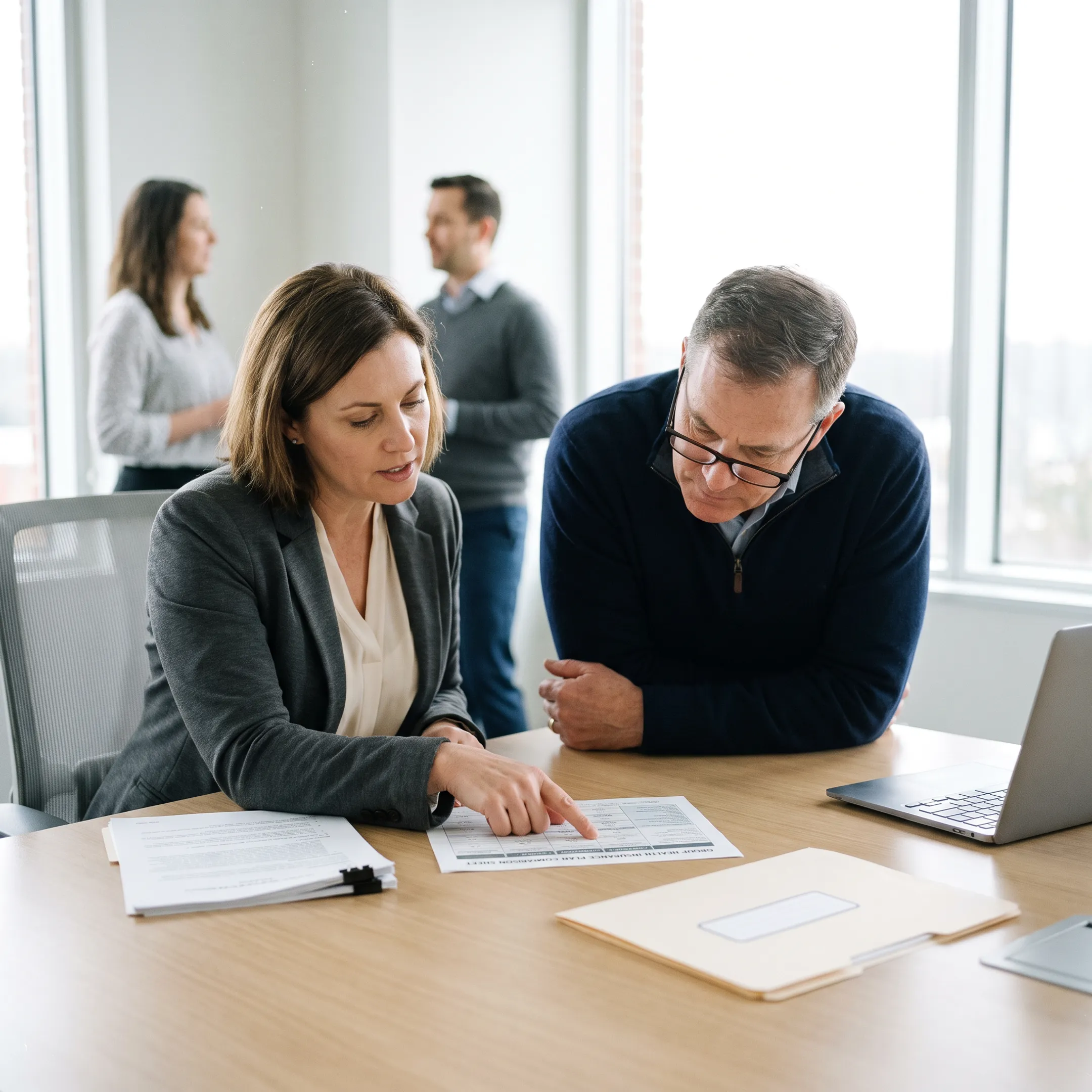 Small Business Health Insurance Plans