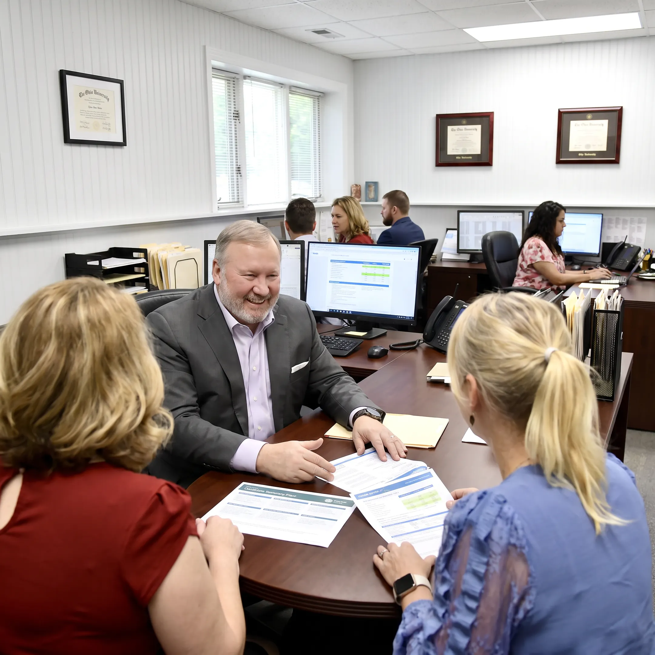 Employer-Sponsored Health Insurance Plans