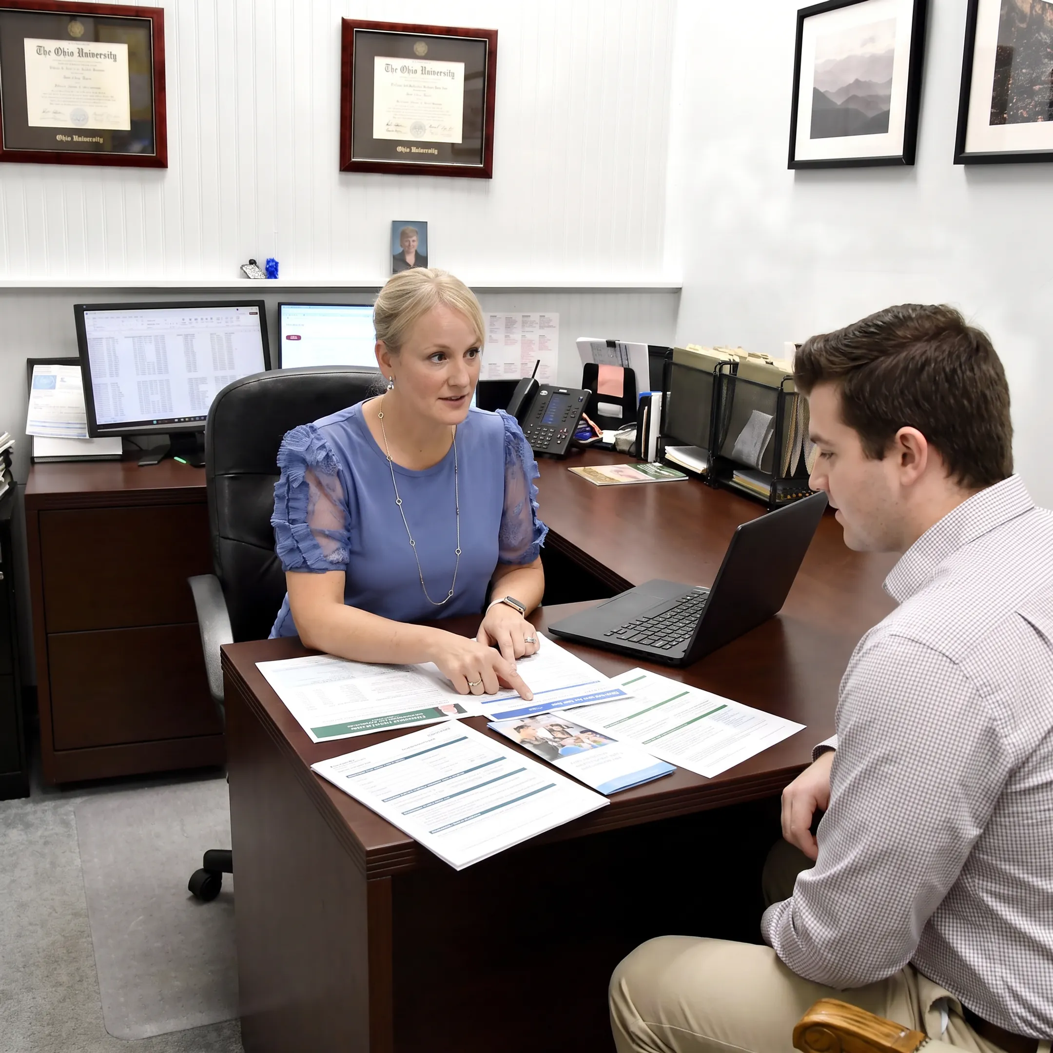 Personal Health Insurance