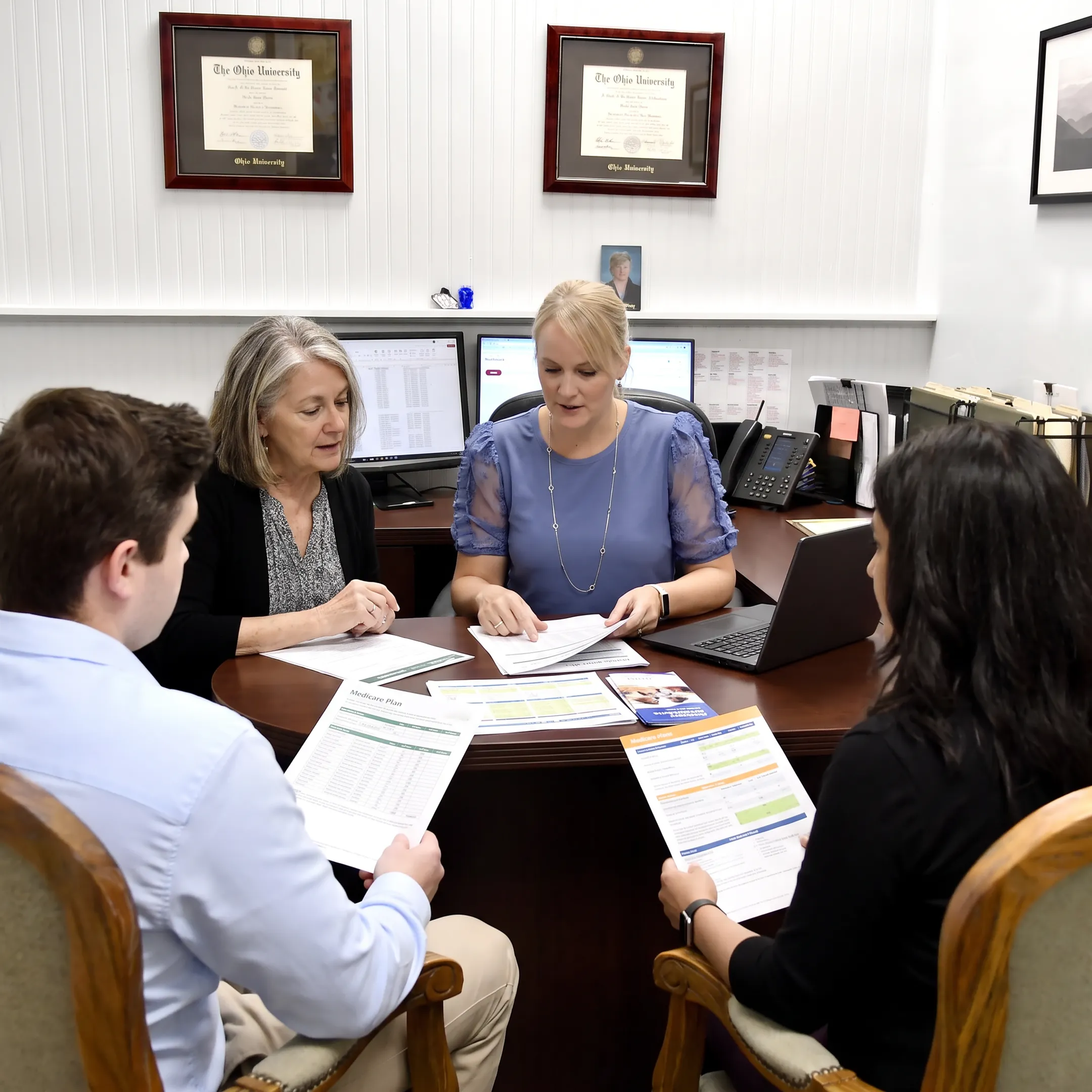 Best Medicare Advisors and Expert Help
