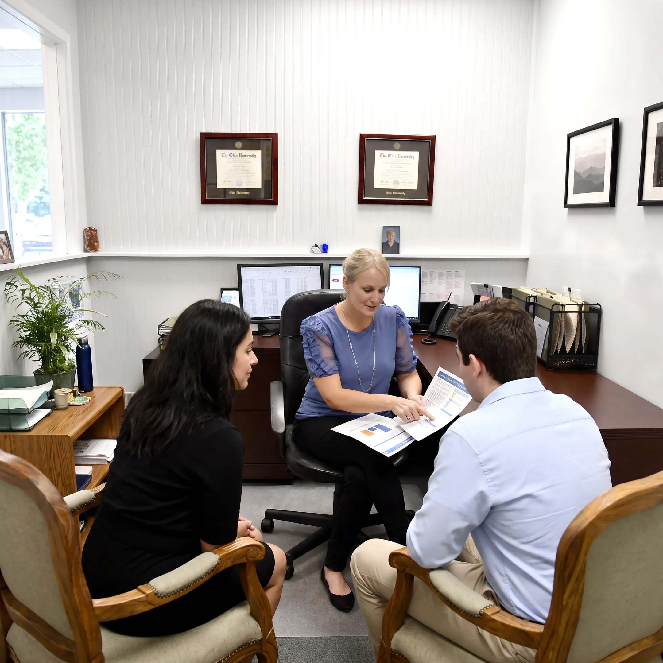 Health Insurance Advisors