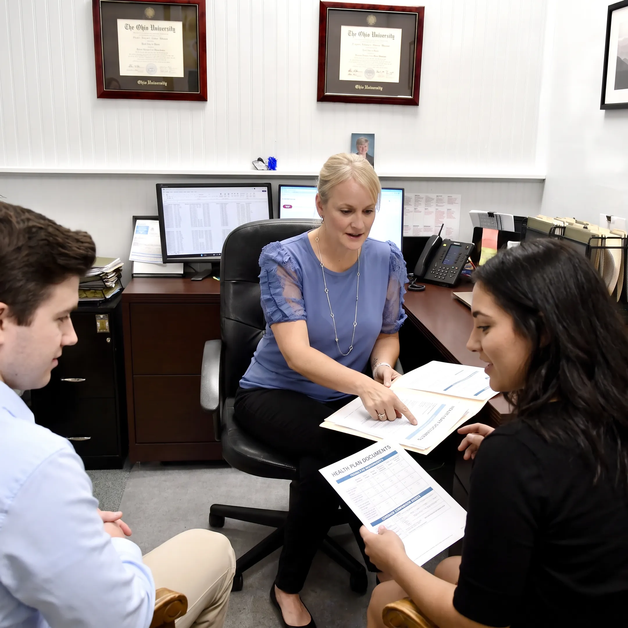 Health Insurance for Young Adults