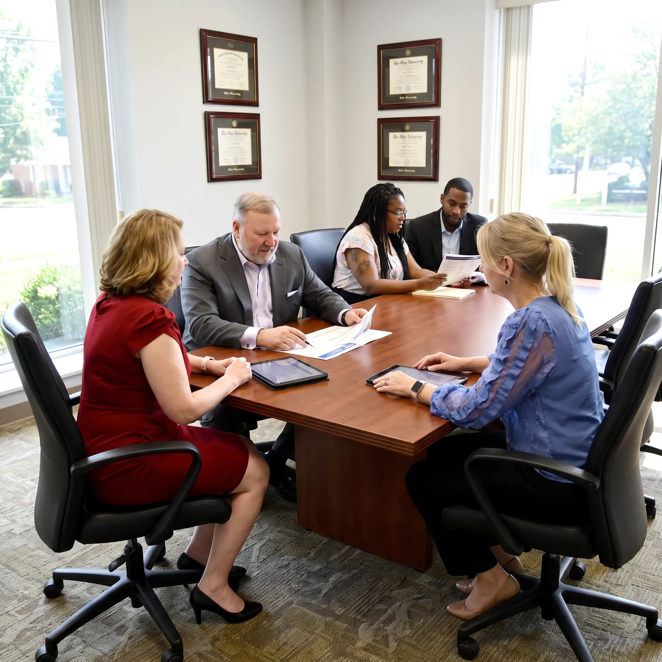 Group Health Insurance Brokers for Employers